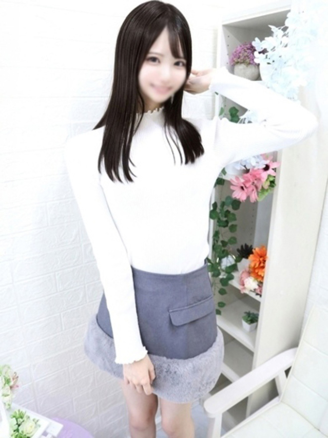 まりな（しろうと娘）