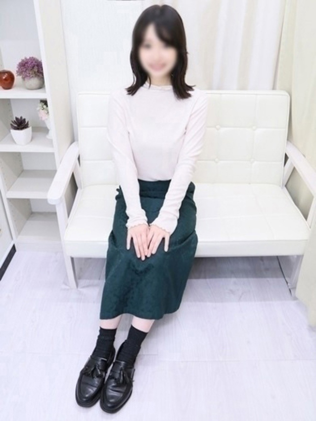 ちな（しろうと娘）