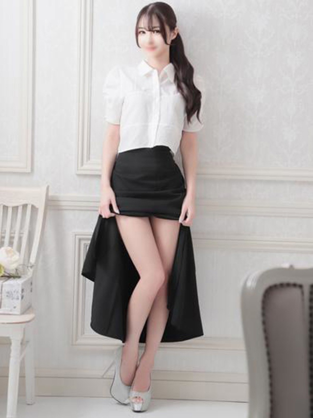 つむぎ（しろうと娘）