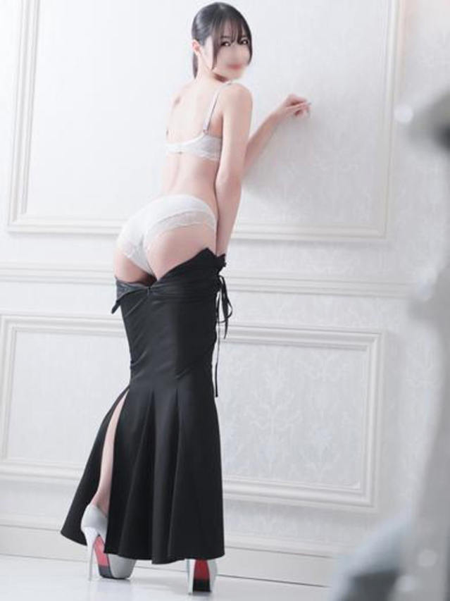 つむぎ（しろうと娘）