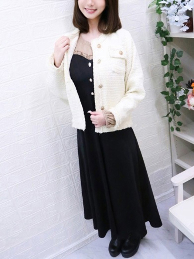 せいら（しろうと娘）