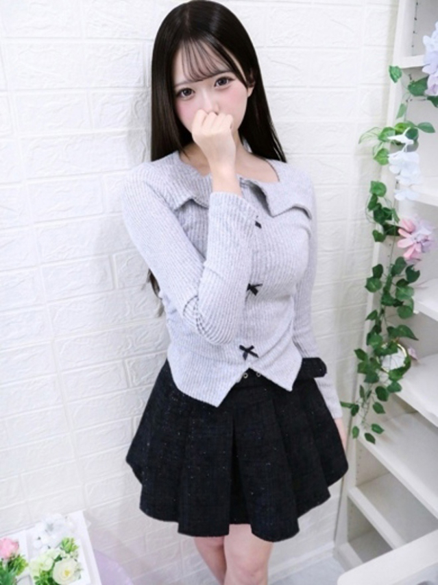 なみ（しろうと娘）