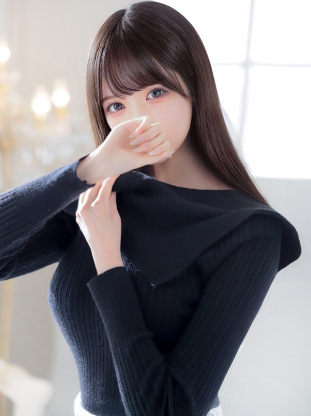 しいな（しろうと娘）