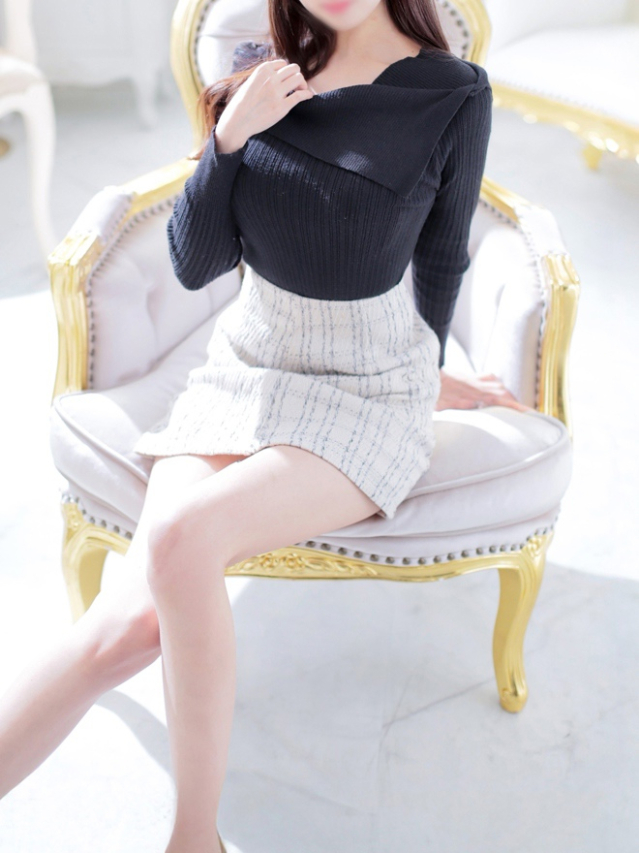 しいな（しろうと娘）