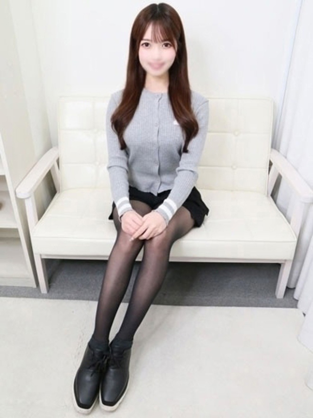 しいな（しろうと娘）