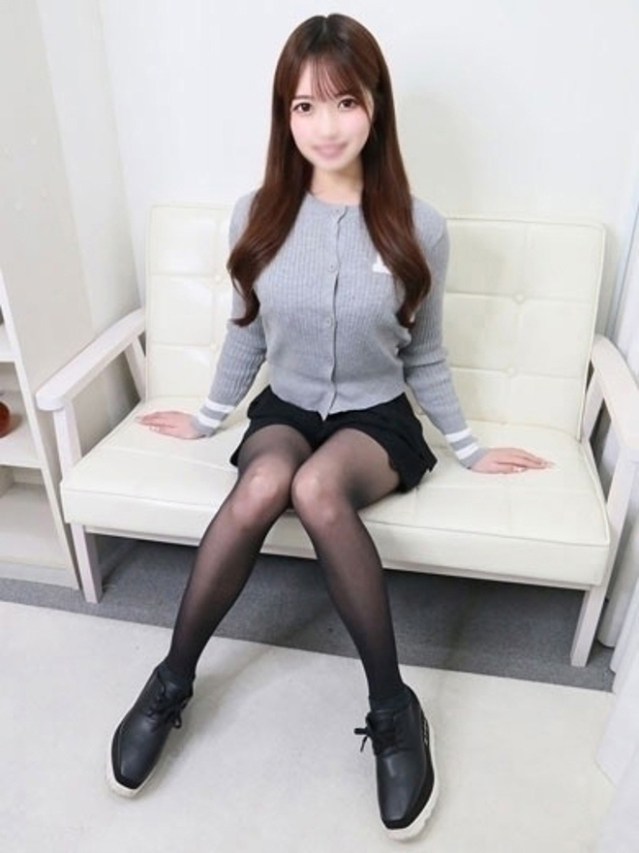 しいな（しろうと娘）