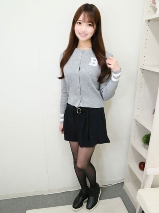 しいな（しろうと娘）