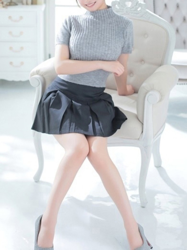 りの(しろうと娘)