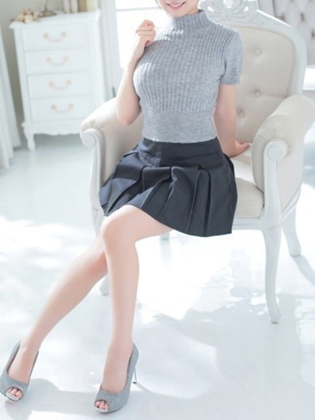 りの(しろうと娘)