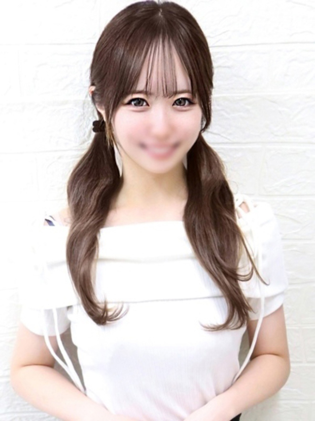 めい（しろうと娘）