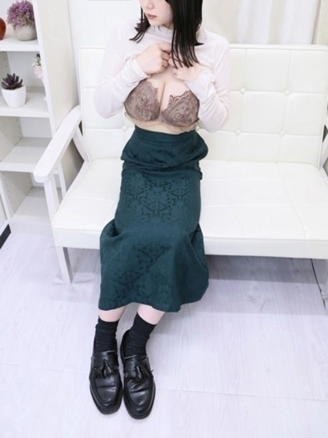 ちな（しろうと娘）