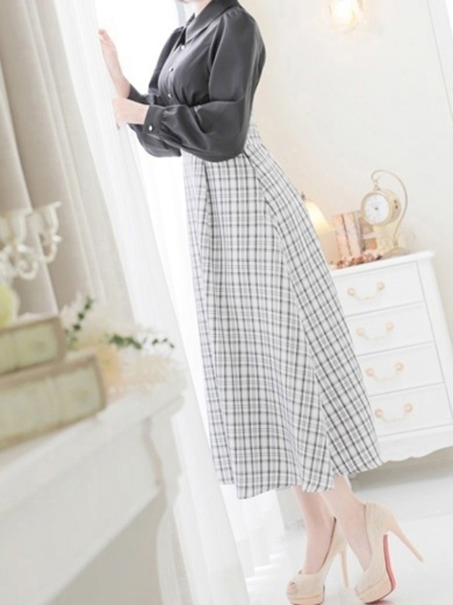 はるひ（しろうと娘）