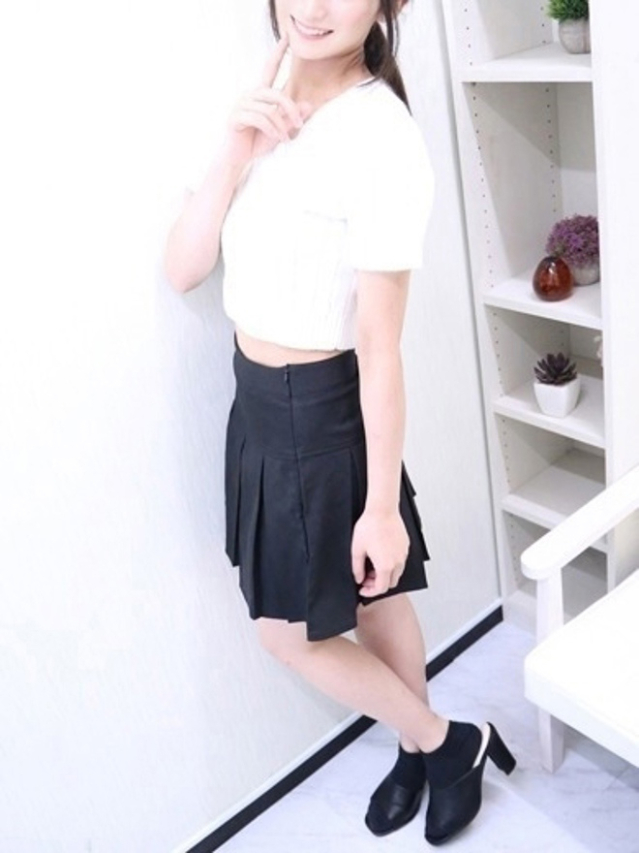 まなか（しろうと娘）