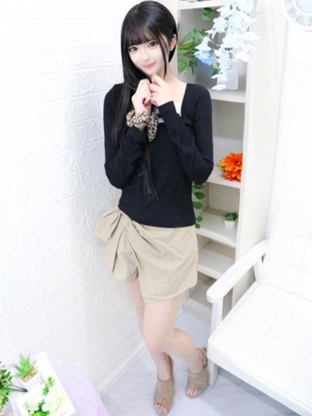 さな（しろうと娘）