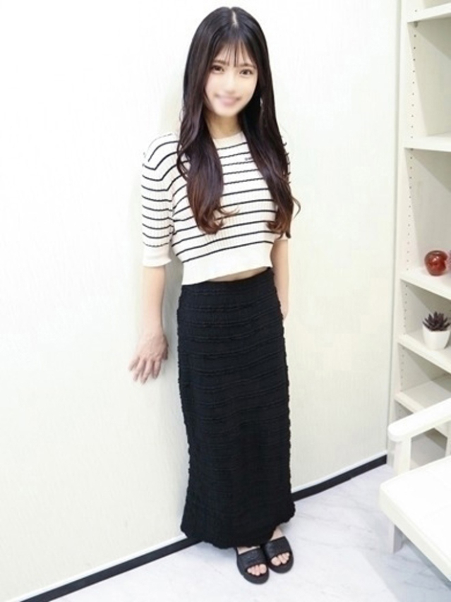 みなみ(しろうと娘)