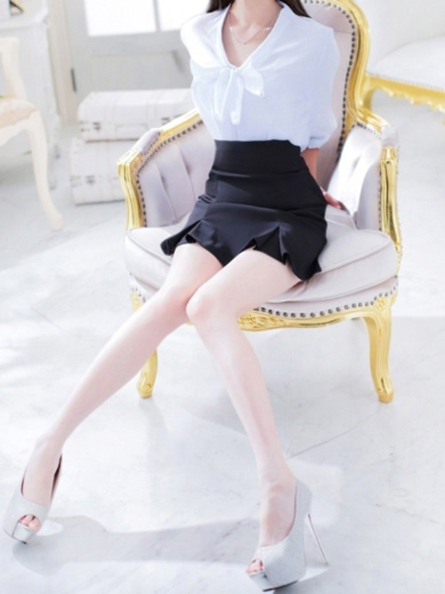 しおり（しろうと娘）