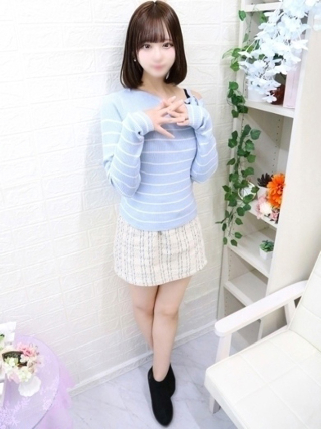 いちご（しろうと娘）