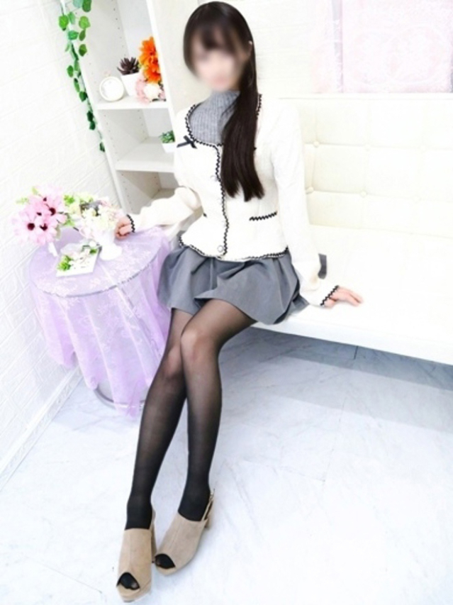 まなか（しろうと娘）