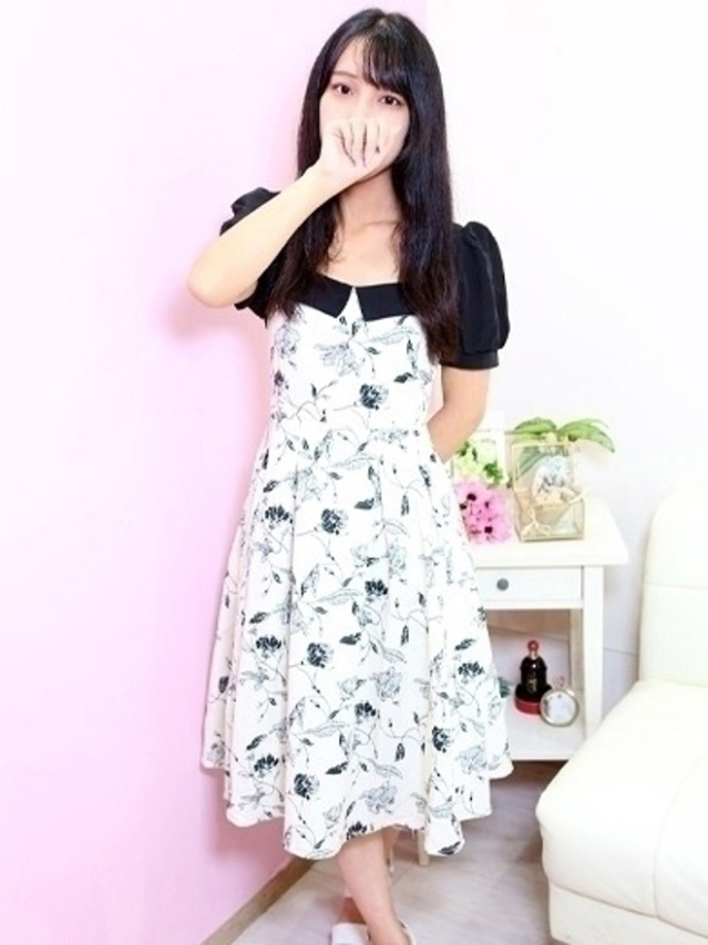 ゆめか（しろうと娘）