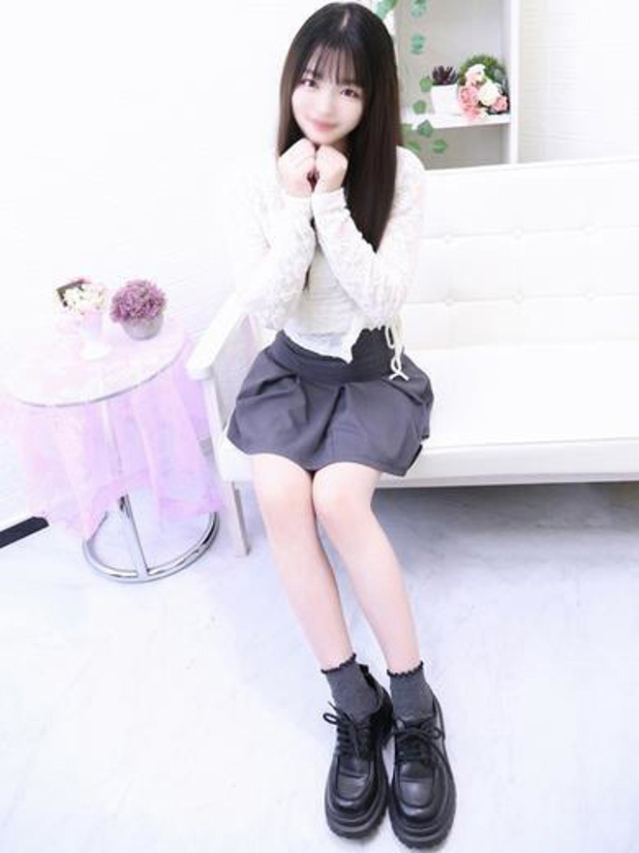 きい（しろうと娘）