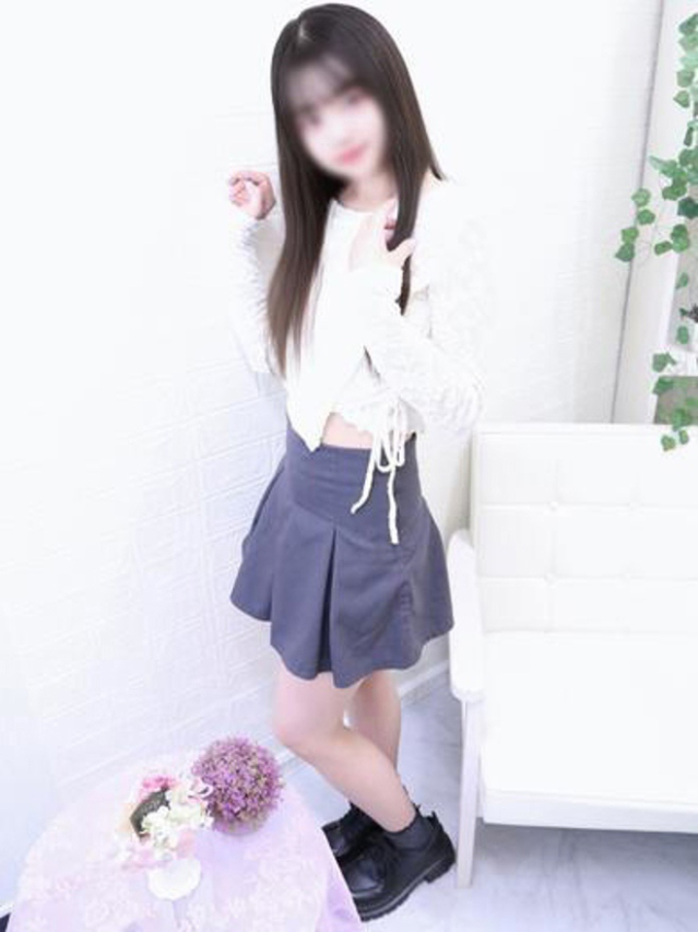 きい（しろうと娘）