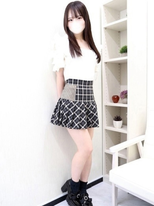 ななせ（しろうと娘）