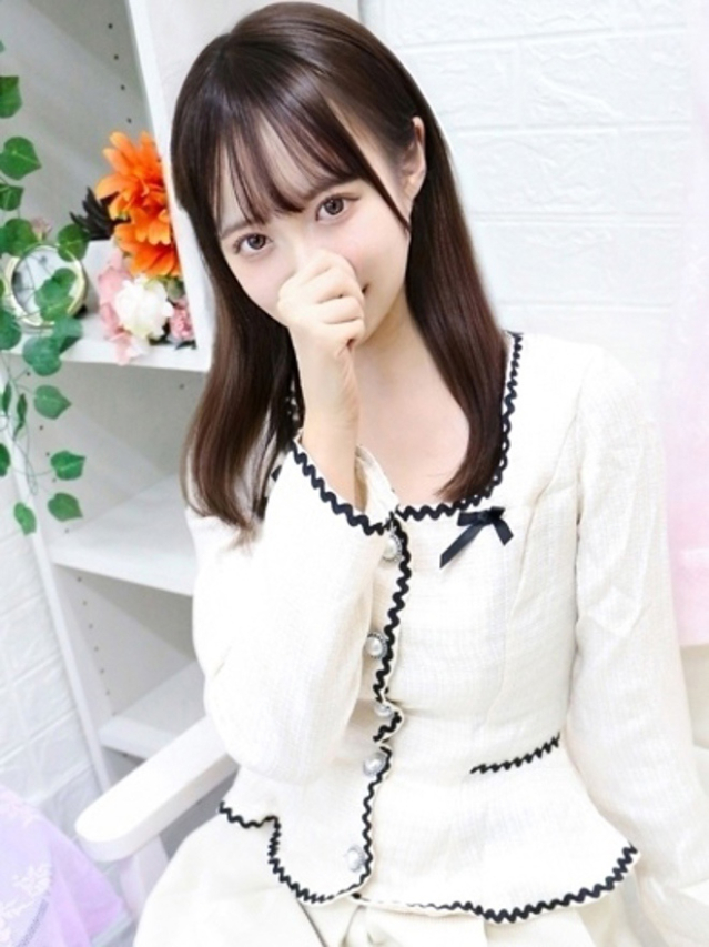 ましろ（しろうと娘）