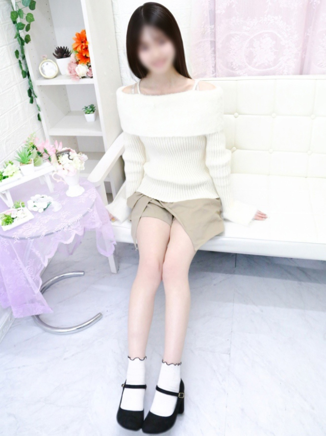 はつみ（しろうと娘）