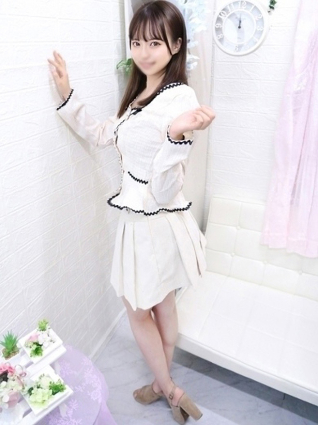 ましろ（しろうと娘）