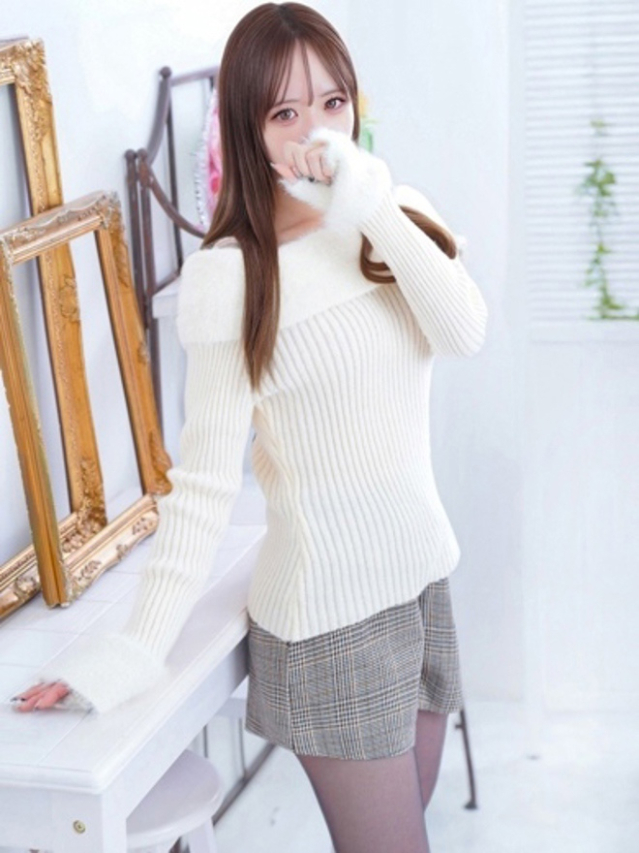 めい（しろうと娘）