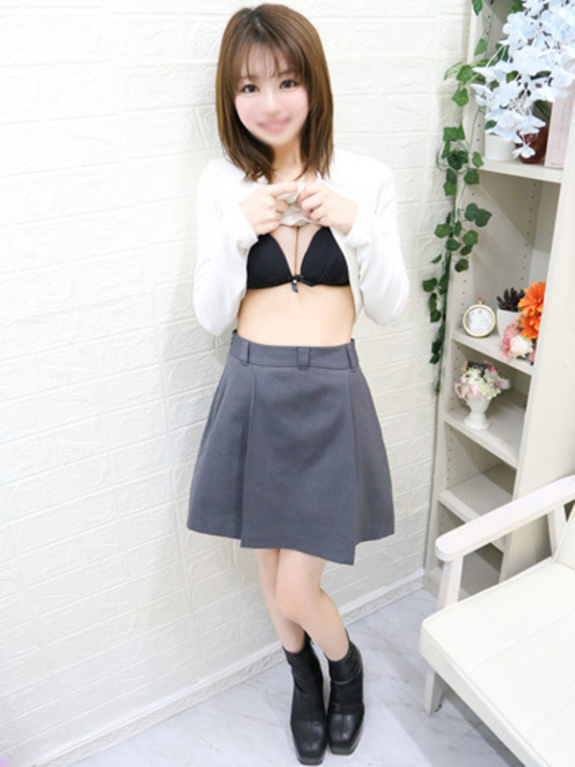 かほ（しろうと娘）