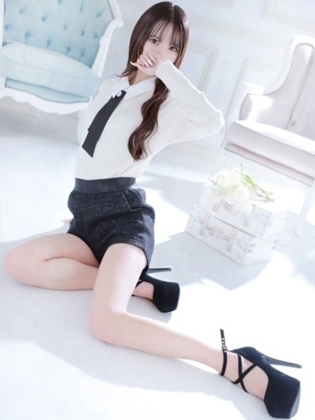 つむぎ(しろうと娘)