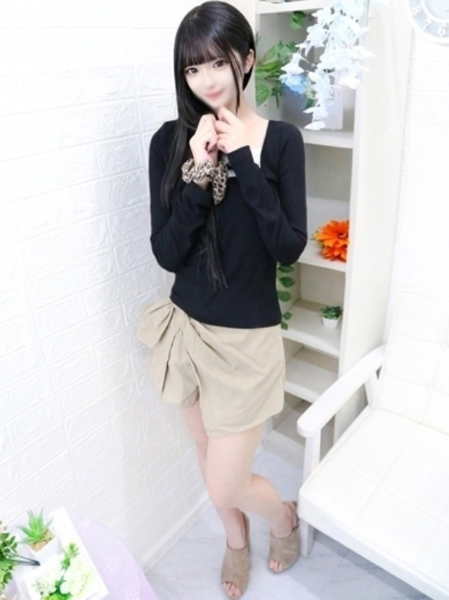 さな（しろうと娘）