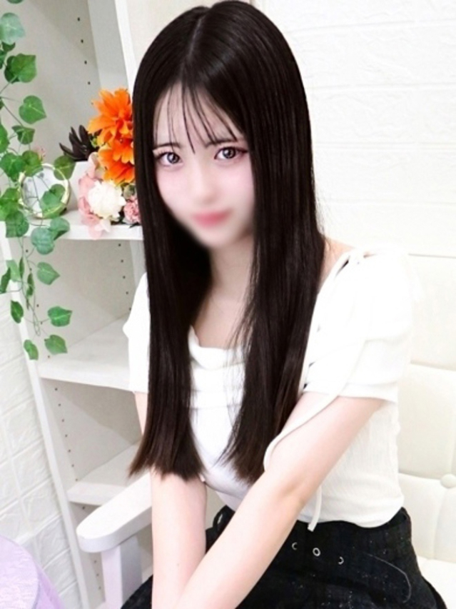 ももな（しろうと娘）