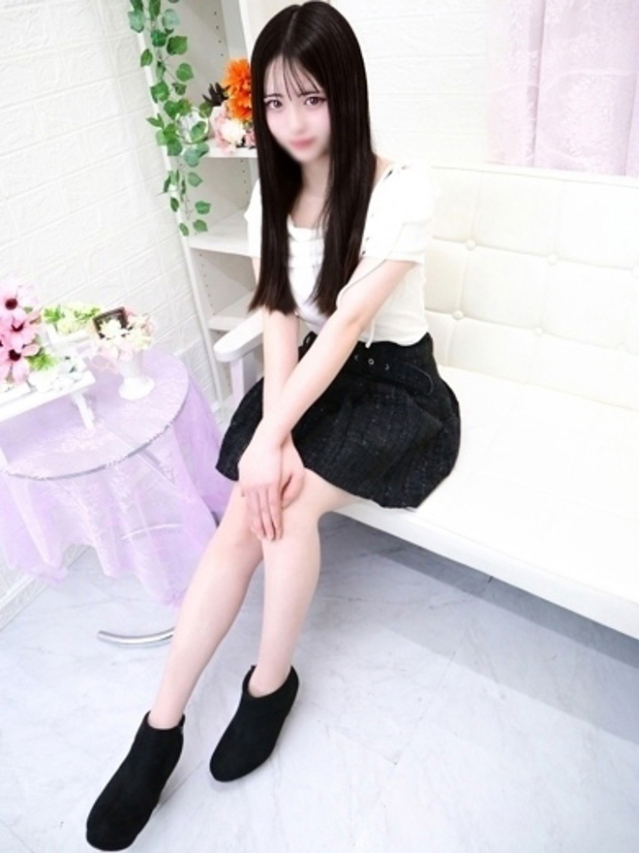 ももな（しろうと娘）