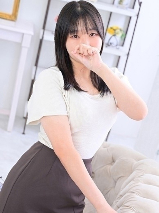 まりえ（しろうと娘）