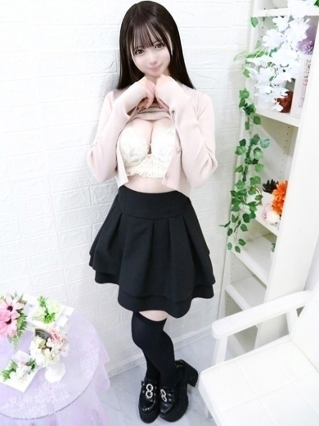 まどか（しろうと娘）