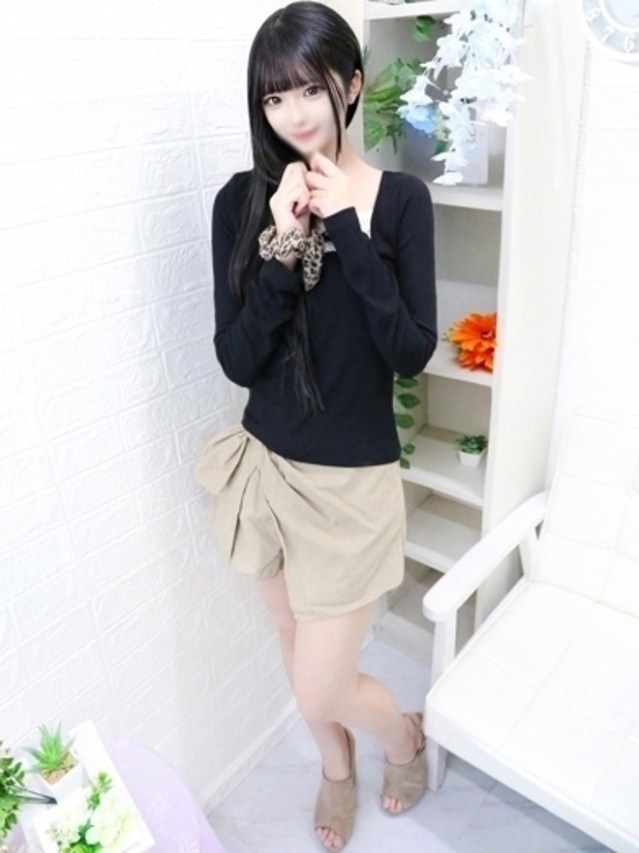 さな（しろうと娘）