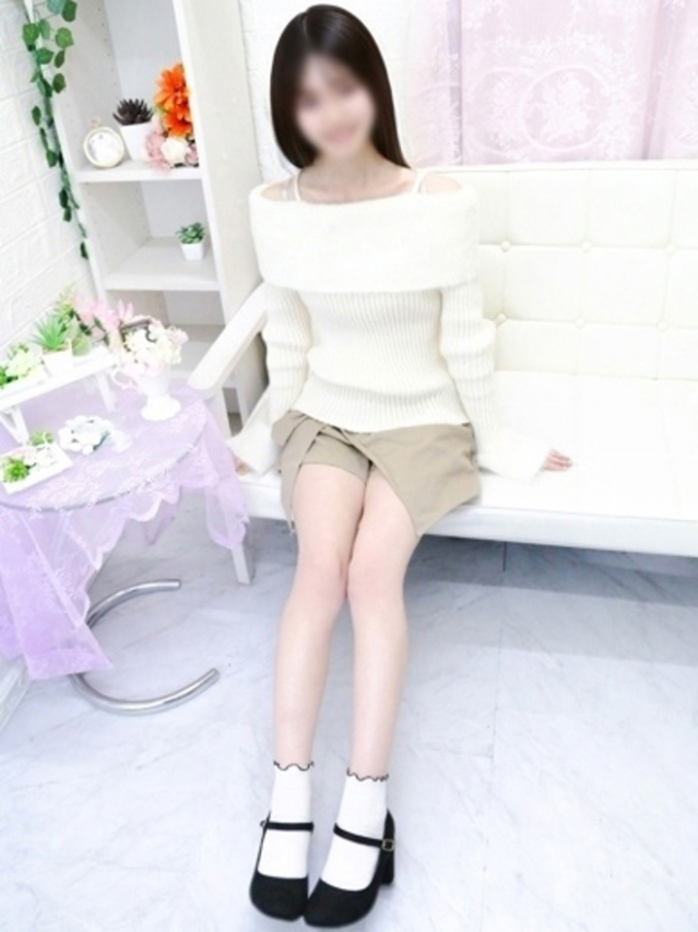 はつみ（しろうと娘）