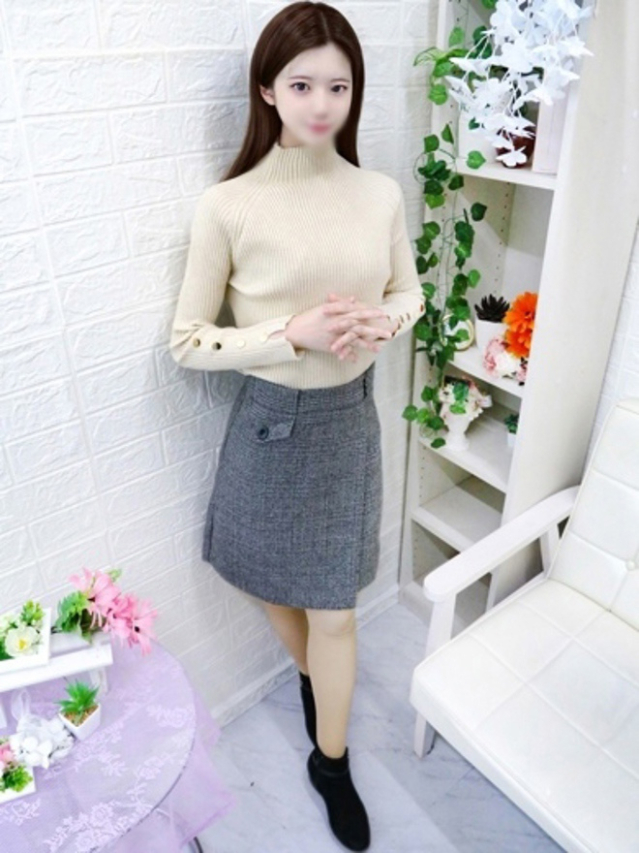 なな（しろうと娘）