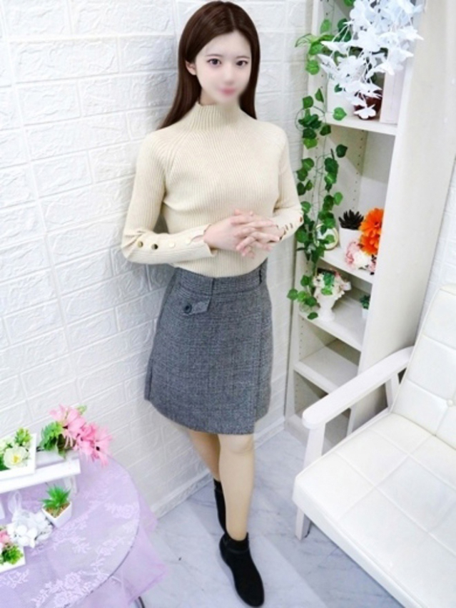 なな（しろうと娘）