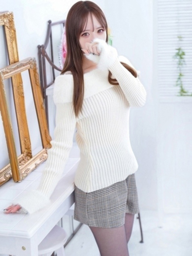 めい（しろうと娘）