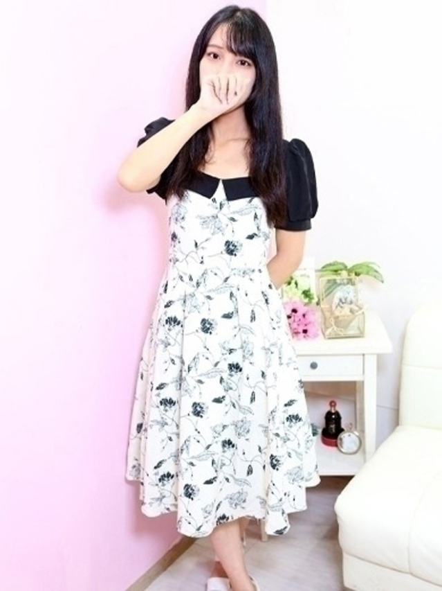 ゆめか（しろうと娘）