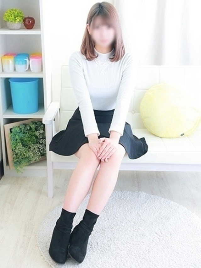 とわ(しろうと娘)