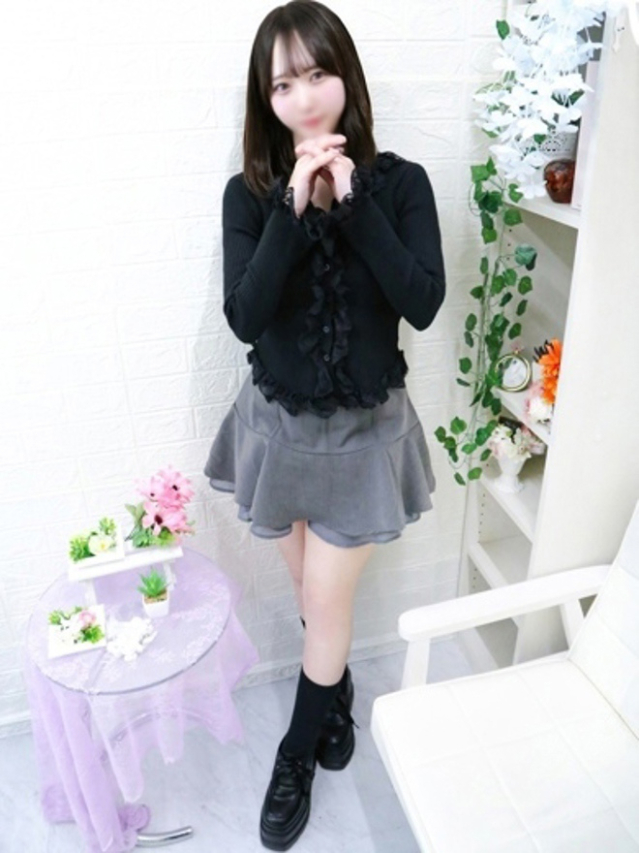 ゆりな（しろうと娘）