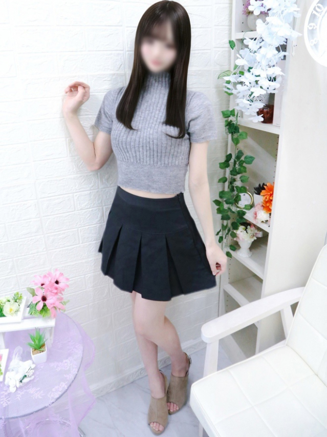 のあ（しろうと娘）