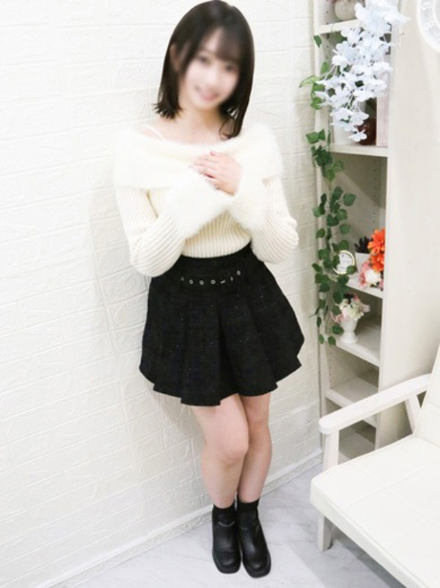 ちはる（しろうと娘）