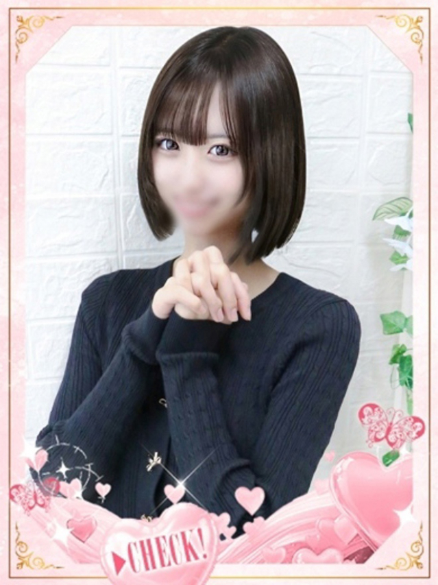 かれん（しろうと娘）