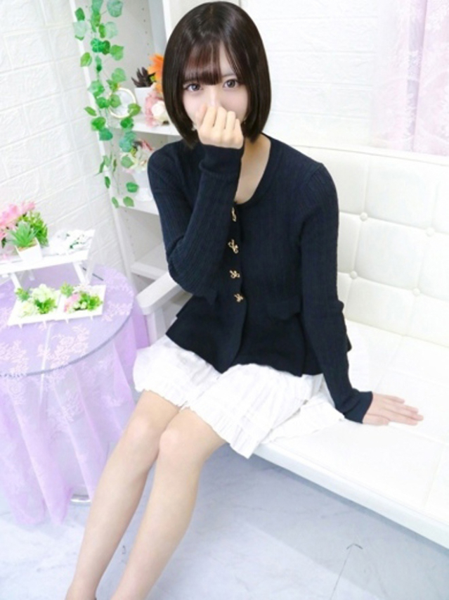 かれん（しろうと娘）