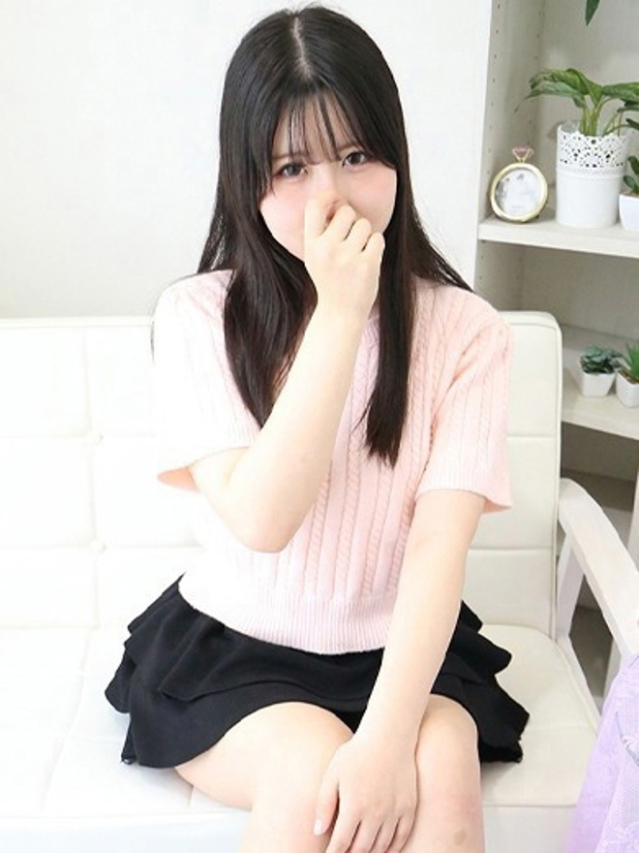 にこ（しろうと娘）